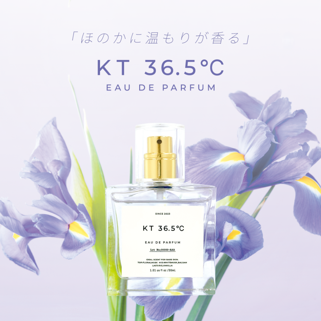 Products | KT36.5℃